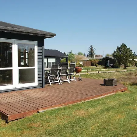 With Sea View Vi * 보르콥