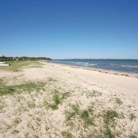 With Sea View Vi Semesterbostad *