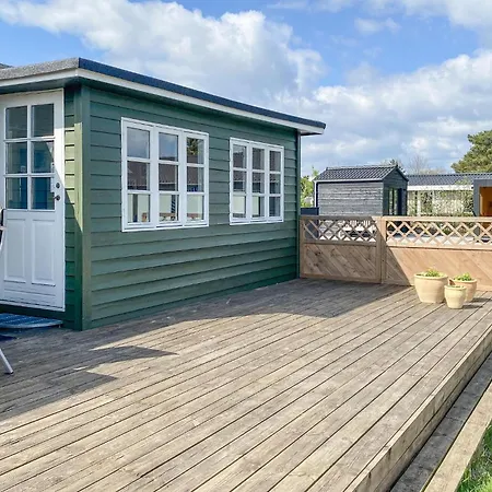 Semesterbostad With Sea View Vi Børkop