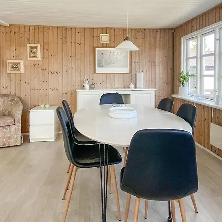 With Sea View Vi 보르콥