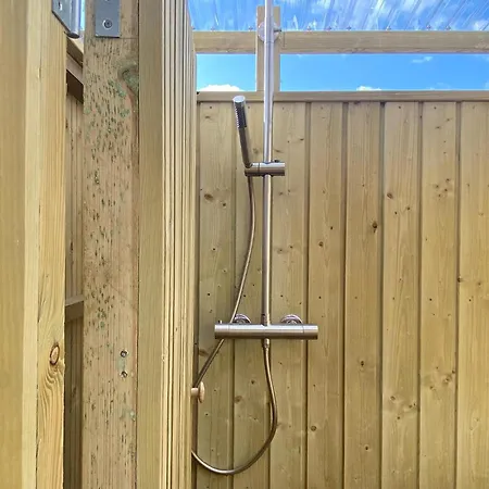 펜션 With Sea View Vi