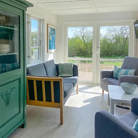 With Sea View Vi Semesterbostad *