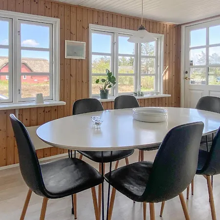 With Sea View Vi Semesterbostad Børkop