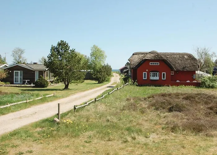 Casa vacanze With Sea View Vi