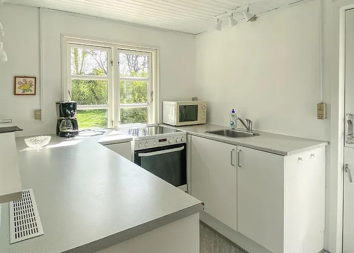 Casa vacanze With Sea View Vi *