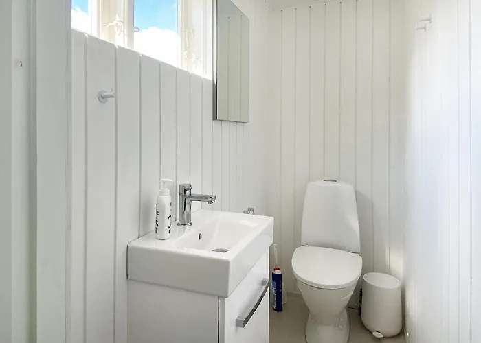 With Sea View Vi Casa vacanze Børkop