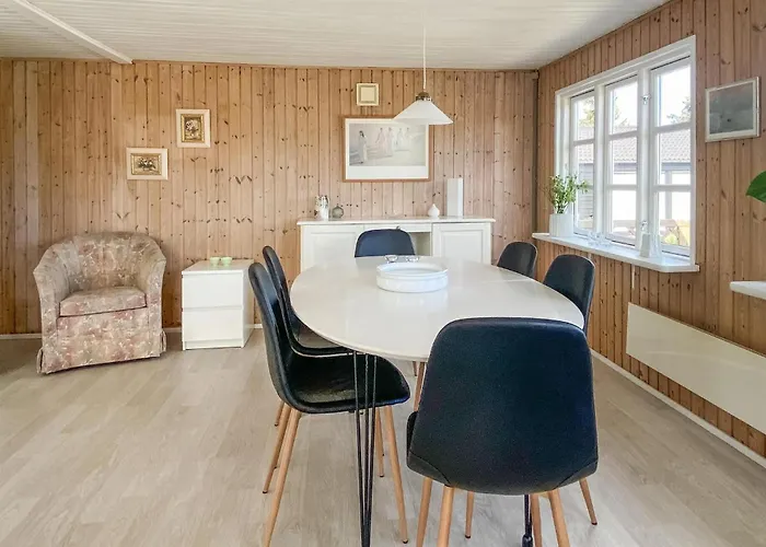 With Sea View Vi Børkop