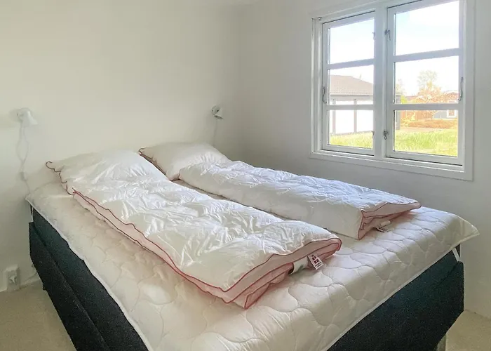 With Sea View Vi * Børkop