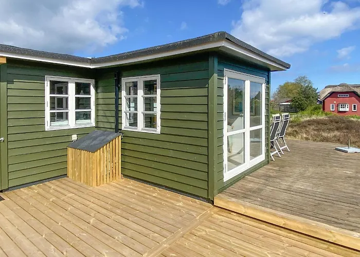 Casa vacanze With Sea View Vi *